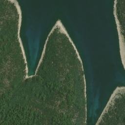 Satellite imagery of Travna Rt, HR