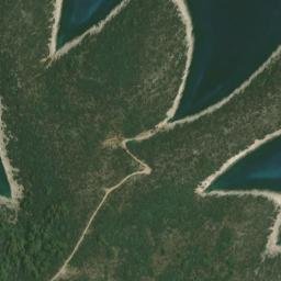 Satellite imagery of Travna Rt, HR