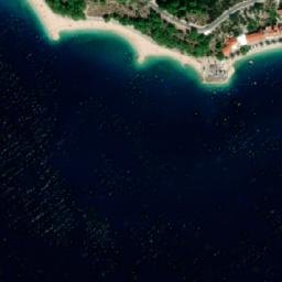 Satellite imagery of survey_point, HR