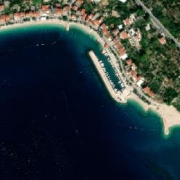 Satellite imagery of survey_point, HR