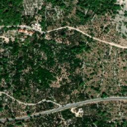 Satellite imagery of survey_point, HR