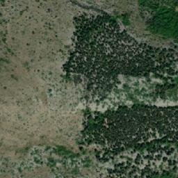 Satellite imagery of Gračina, BA