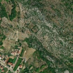 Satellite imagery of Gradina, BA