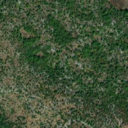 Satellite imagery of Gradina, BA
