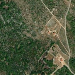 Satellite imagery of Gradina, BA