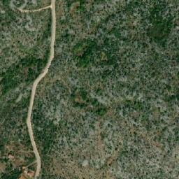 Satellite imagery of Kita, BA