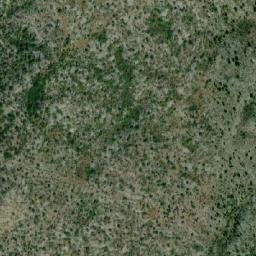 Satellite imagery of Kita, BA