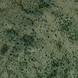 Satellite imagery of Oštri Humac, BA