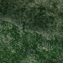 Satellite imagery of Oštri Humac, BA