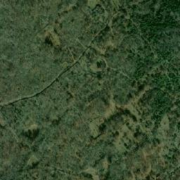 Satellite imagery of Drežanj, BA