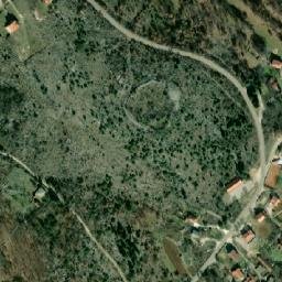 Satellite imagery of Veljak, BA