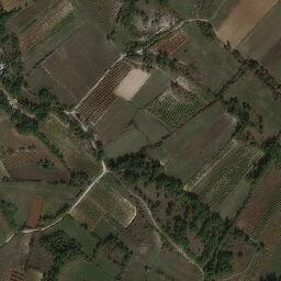 Satellite imagery of Veljak, BA