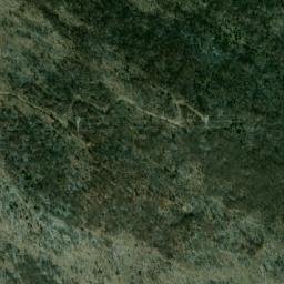 Satellite imagery of Hum, BA