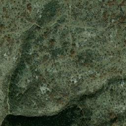 Satellite imagery of Gnjilo Brdo, BA