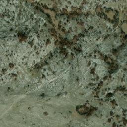 Satellite imagery of Perasluša, BA