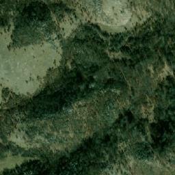 Satellite imagery of Vilenjak, BA