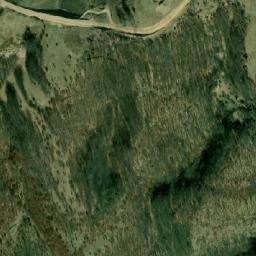 Satellite imagery of Globare, BA