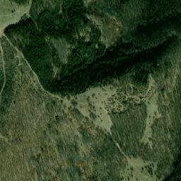 Satellite imagery of Bukovica, BA