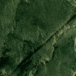 Satellite imagery of Ćulum, BA