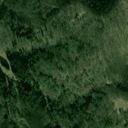 Satellite imagery of Ćulum, BA