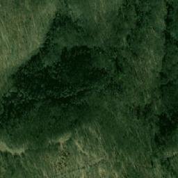 Satellite imagery of Stražište, BA