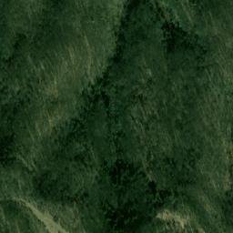 Satellite imagery of Križevac, BA