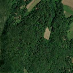 Satellite imagery of Križevac, BA