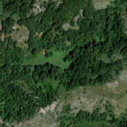 Satellite imagery of Vjetreno, BA