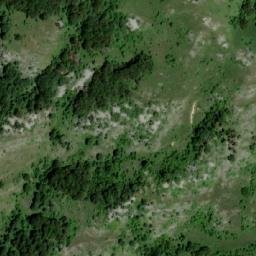 Satellite imagery of Vjetreno, BA