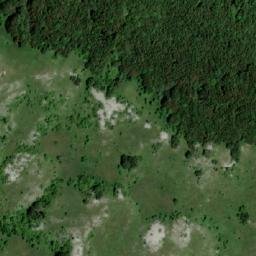 Satellite imagery of Vjetreno, BA