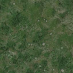 Satellite imagery of Kremenice, BA