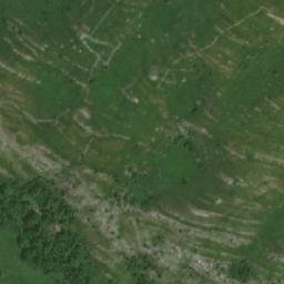 Satellite imagery of Koračica, BA