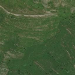 Satellite imagery of Koračica, BA