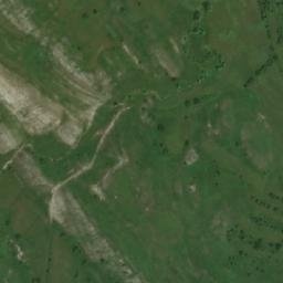 Satellite imagery of Veliko Brdo, BA