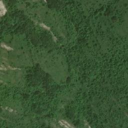 Satellite imagery of Voznici, BA