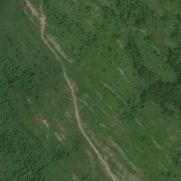 Satellite imagery of Voznici, BA