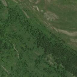 Satellite imagery of Voznici, BA