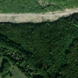 Satellite imagery of Zagaljen, BA