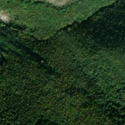 Satellite imagery of Zagaljen, BA