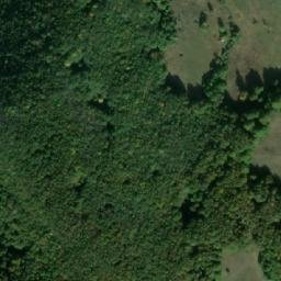 Satellite imagery of Zagaljen, BA