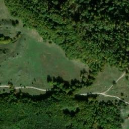 Satellite imagery of Strmac, BA