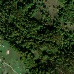 Satellite imagery of Strmac, BA