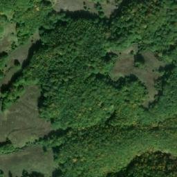 Satellite imagery of Goveđak, BA