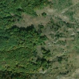 Satellite imagery of Goveđak, BA