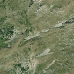 Satellite imagery of Goveđak, BA