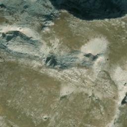 Satellite imagery of Volujak, BA