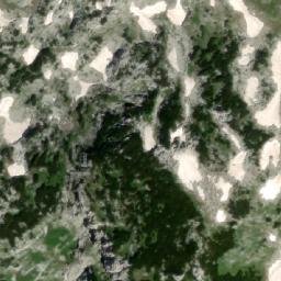 Satellite imagery of Govedar, ME