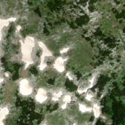 Satellite imagery of Govedar, ME