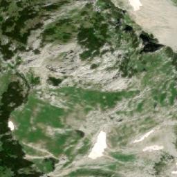 Satellite imagery of Govedar, ME
