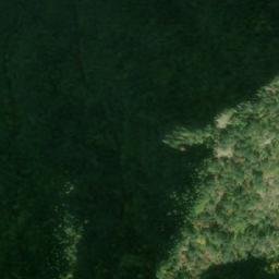 Satellite imagery of Mala Kosa, ME